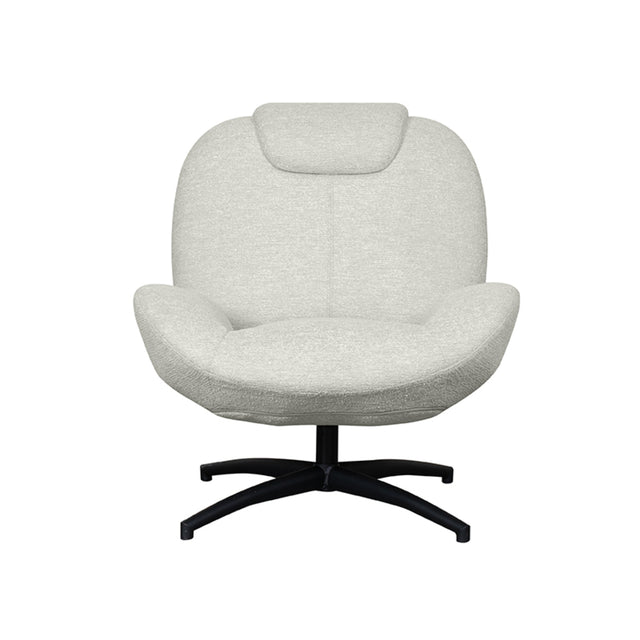 LABEL51 Fauteuil Clayton - Naturel - Canyon van LABEL51 – Luxe comfort op maat van PureWonen. Vraag naar de beste prijs.