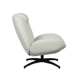LABEL51 Fauteuil Clayton - Naturel - Canyon van LABEL51 – Luxe comfort op maat van PureWonen. Vraag naar de beste prijs.
