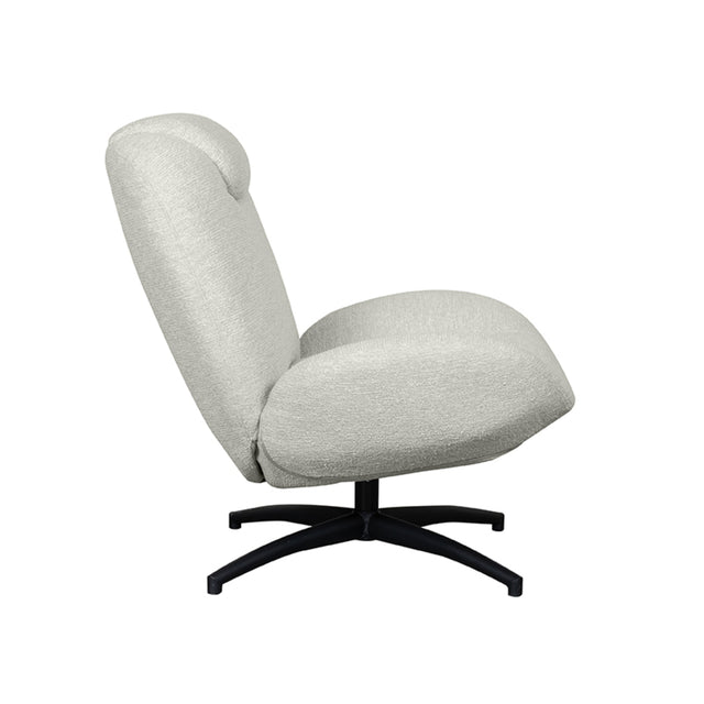 LABEL51 Fauteuil Clayton - Naturel - Canyon van LABEL51 – Luxe comfort op maat van PureWonen. Vraag naar de beste prijs.