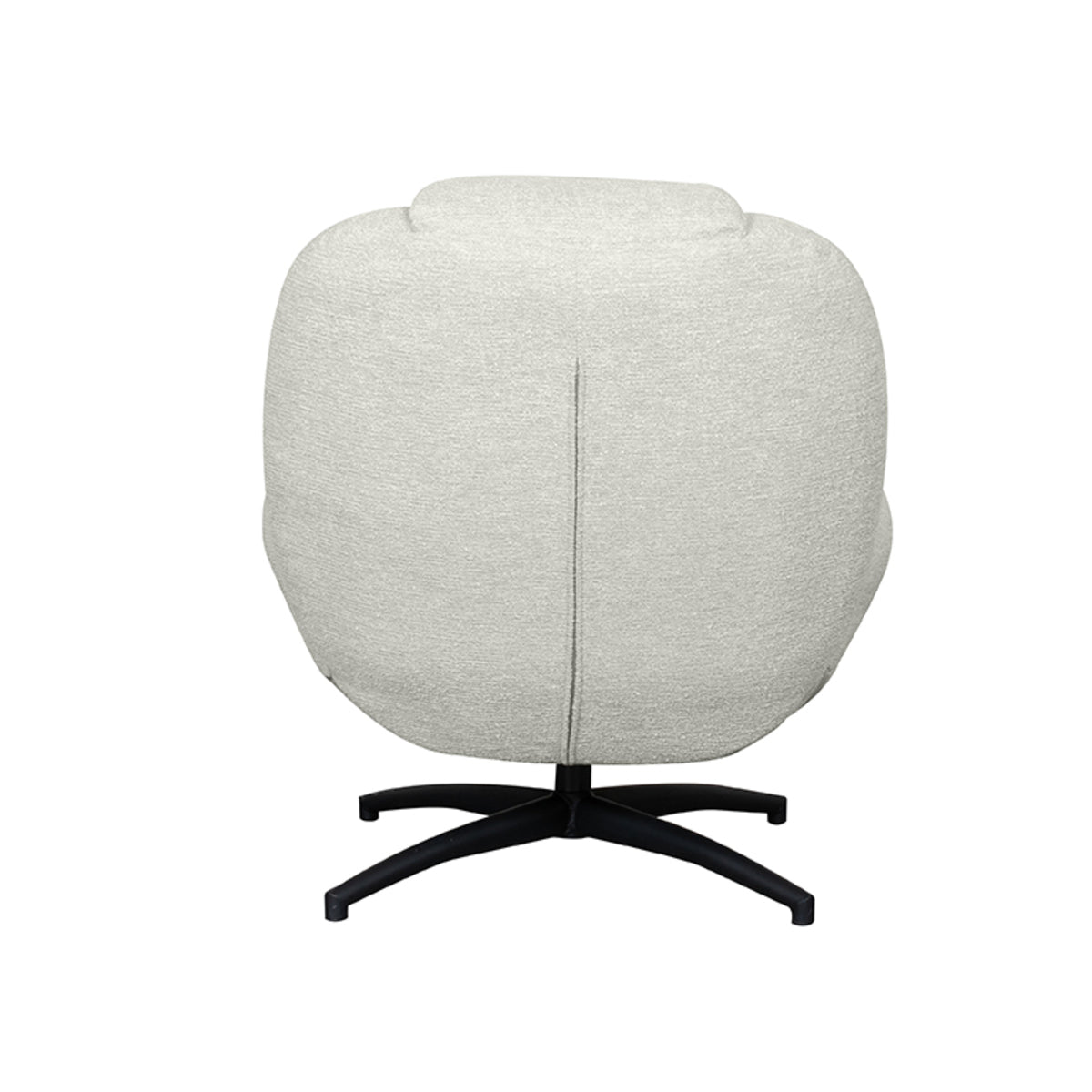 LABEL51 Fauteuil Clayton - Naturel - Canyon van LABEL51 – Luxe comfort op maat van PureWonen. Vraag naar de beste prijs.