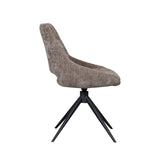 LABEL51 Eetkamerstoel Marlow - Hunter - Elite van LABEL51 – Luxe comfort op maat van PureWonen. Vraag naar de beste prijs.