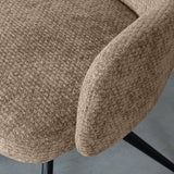 LABEL51 Eetkamerstoel Levi - Clay - Elite van LABEL51 – Luxe comfort op maat van PureWonen. Vraag naar de beste prijs.