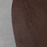 LABEL51 Salontafel Wow - Espresso - Mangohout - 135 cm van LABEL51 – Luxe comfort op maat van PureWonen. Vraag naar de beste prijs.