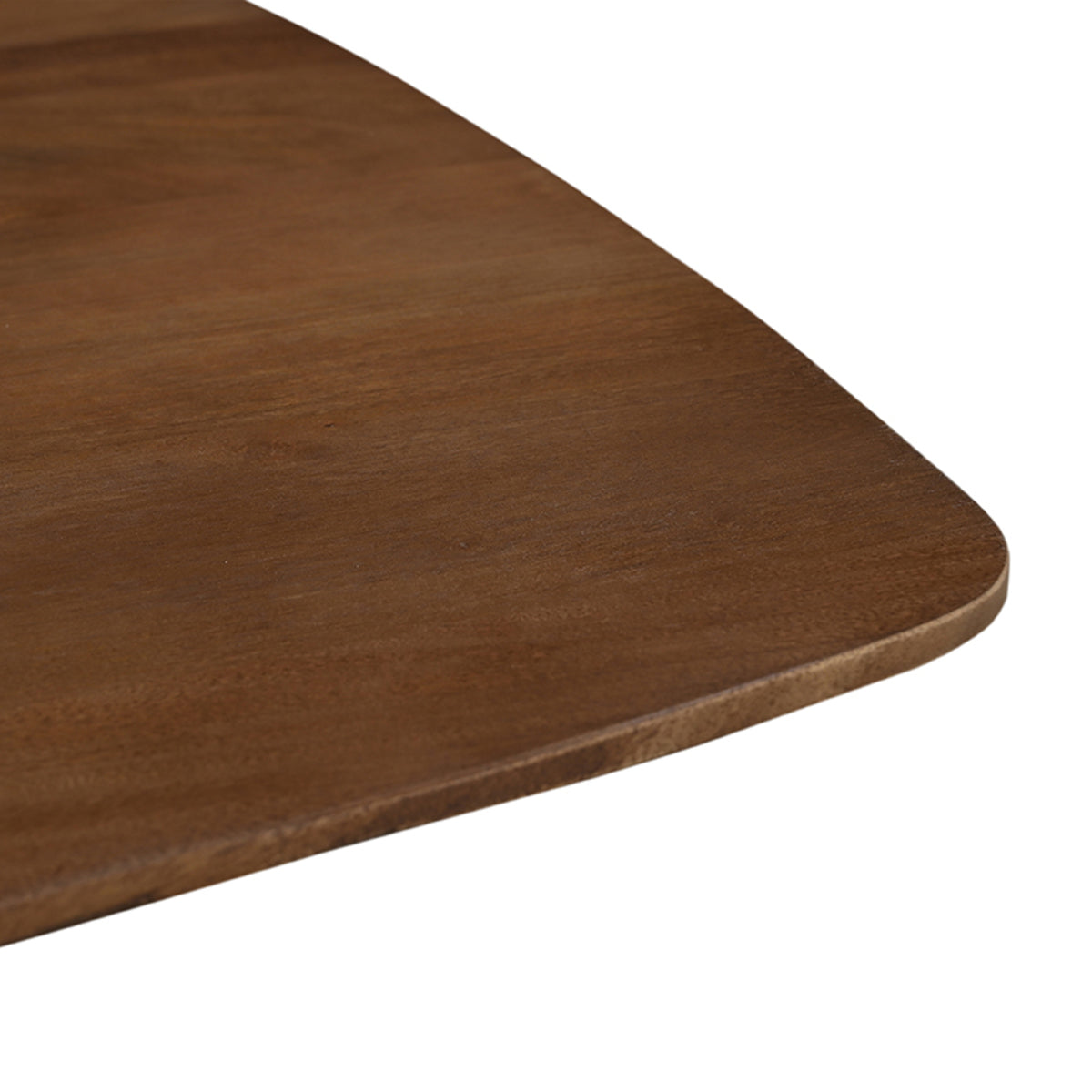 LABEL51 Eetkamertafel Blake - Nature - Mangohout - 130x130 cm van LABEL51 – Luxe comfort op maat van PureWonen. Vraag naar de beste prijs.