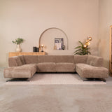 LABEL51 Bank Rodano - Hunter - Elite - U-Bank van LABEL51 - laagste prijs offerte van PureWonen