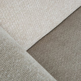 LABEL51 Bank Rodano - Naturel - Elite - U-Bank van LABEL51 - laagste prijs offerte van PureWonen