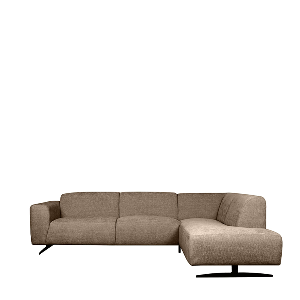 LABEL51 Hoekbank Rodano - Hunter - Elite - Rechts van LABEL51 – Luxe comfort op maat van PureWonen. Vraag naar de beste prijs.