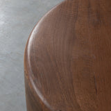 LABEL51 Salontafel Milly - Nature - Mangohout - 50 cm van LABEL51 – Luxe comfort op maat van PureWonen. Vraag naar de beste prijs.