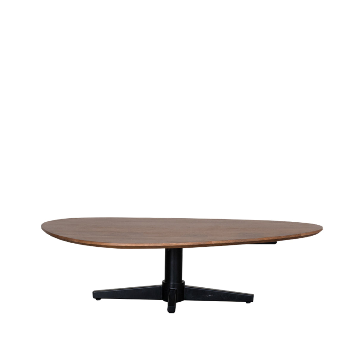 LABEL51 Salontafel Rosie - Nature - Mangohout - 140 cm van LABEL51 – Luxe comfort op maat van PureWonen. Vraag naar de beste prijs.