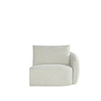 LABEL51 Bank Rocca - Naturel - Canyon - 1,5-Zits Arm Rechts Voorstaand van LABEL51 - laagste prijs offerte van PureWonen