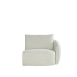 LABEL51 Bank Rocca - Naturel - Canyon - 1,5-Zits Arm Rechts Voorstaand van LABEL51 - laagste prijs offerte van PureWonen