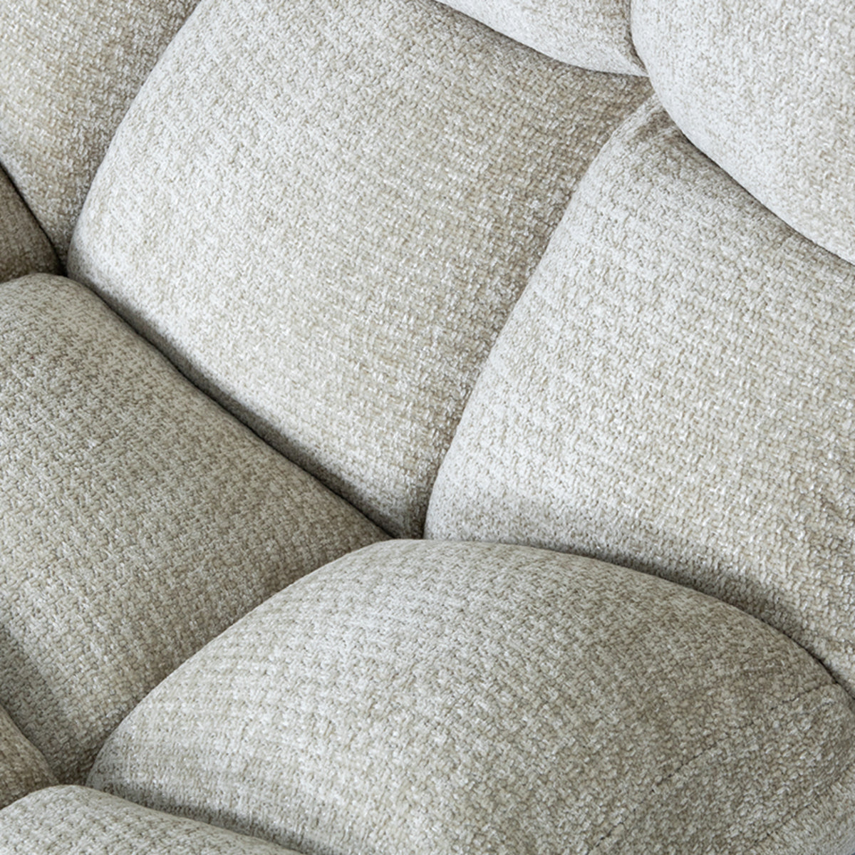 LABEL51 Fauteuil Huxley - Truffel grijs - Elite van LABEL51 – Luxe comfort op maat van PureWonen. Vraag naar de beste prijs.