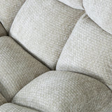 LABEL51 Fauteuil Huxley - Truffel grijs - Elite van LABEL51 – Luxe comfort op maat van PureWonen. Vraag naar de beste prijs.