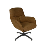 LABEL51 Fauteuil Chill Zone - Coral - Boucle van LABEL51 - laagste prijs offerte van PureWonen