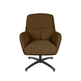 LABEL51 Fauteuil Chill Zone - Coral - Boucle van LABEL51 - laagste prijs offerte van PureWonen
