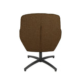 LABEL51 Fauteuil Chill Zone - Coral - Boucle van LABEL51 - laagste prijs offerte van PureWonen