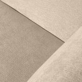 LABEL51 Bank Espen - Clay - Elite - U-Bank van LABEL51 – Luxe comfort op maat van PureWonen. Vraag naar de beste prijs.