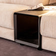 LABEL51 Bank Tivoli - Zwart - Metaal - Console van LABEL51 - laagste prijs offerte van PureWonen