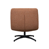 LABEL51 Fauteuil Calix - Coral - Boucle van LABEL51 – Luxe comfort op maat van PureWonen. Vraag naar de beste prijs.