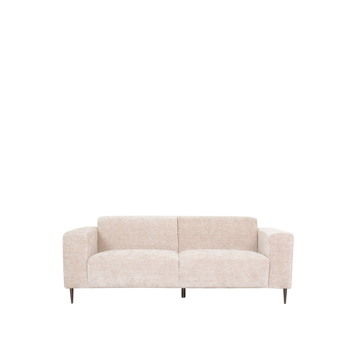 LABEL51 Bank Eden - Naturel - Elite - 3-Zits van LABEL51 – Luxe comfort op maat van PureWonen. Vraag naar de beste prijs.