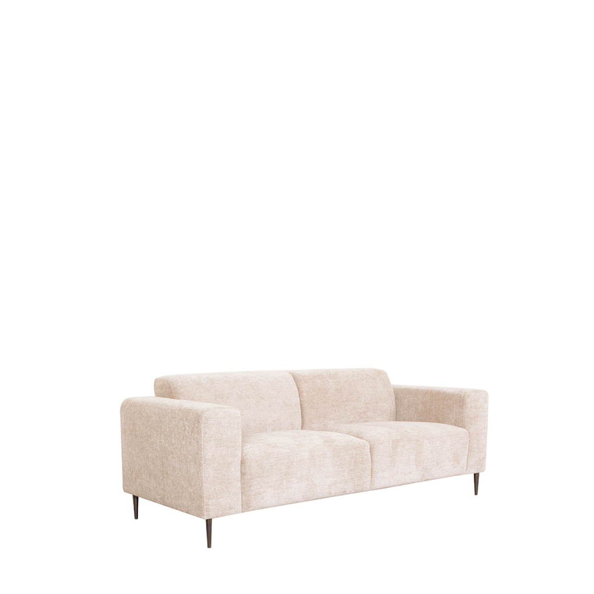LABEL51 Bank Eden - Naturel - Elite - 3-Zits van LABEL51 – Luxe comfort op maat van PureWonen. Vraag naar de beste prijs.