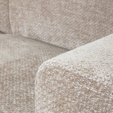 LABEL51 Bank Eden - Naturel - Elite - 3-Zits van LABEL51 – Luxe comfort op maat van PureWonen. Vraag naar de beste prijs.