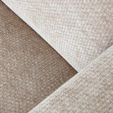 LABEL51 Bank Eden - Naturel - Elite - 3-Zits van LABEL51 – Luxe comfort op maat van PureWonen. Vraag naar de beste prijs.