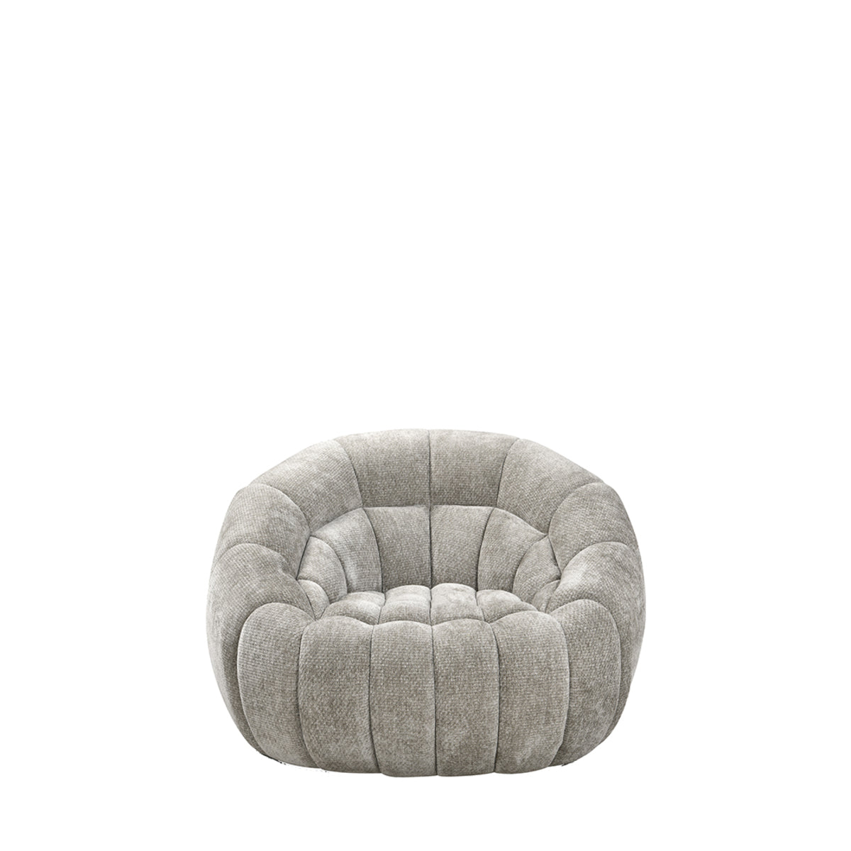LABEL51 Bank Cloud - Stone - Elite - 1-Zits van LABEL51 – Luxe comfort op maat van PureWonen. Vraag naar de beste prijs.