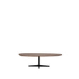 LABEL51 Eetkamertafel Rosie - Nature - Mangohout - 180x100 cm van LABEL51 – Luxe comfort op maat van PureWonen. Vraag naar de beste prijs.