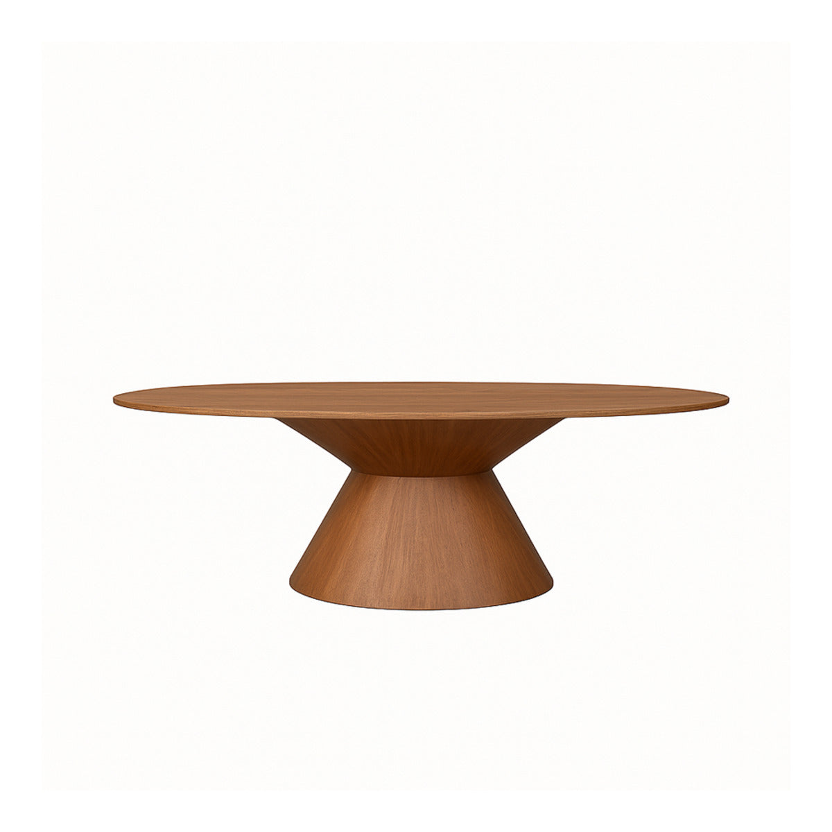 LABEL51 Eetkamertafel Jagger - Nature - Mangohout - 220x110 cm van LABEL51 – Luxe comfort op maat van PureWonen. Vraag naar de beste prijs.