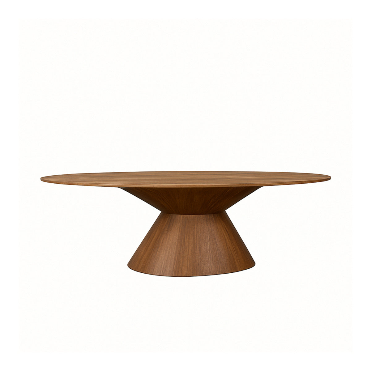 LABEL51 Eetkamertafel Jagger - Nature - Mangohout - 220x110 cm van LABEL51 – Luxe comfort op maat van PureWonen. Vraag naar de beste prijs.