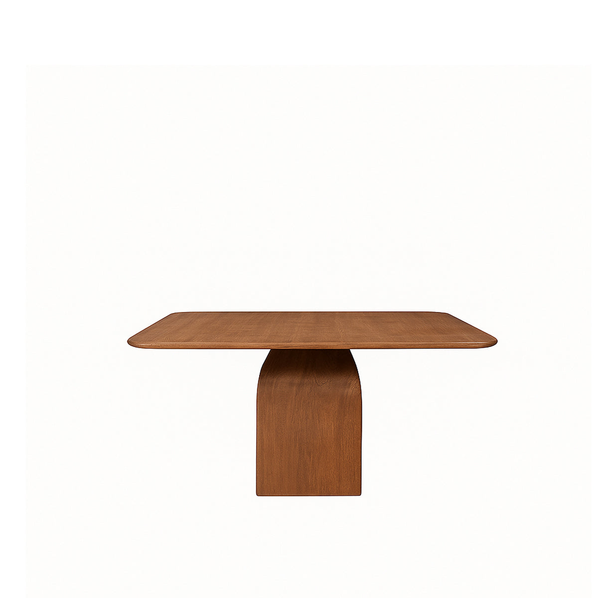 LABEL51 Eetkamertafel Ingo - Nature - Mangohout - 130 cm - Rond van LABEL51 – Luxe comfort op maat van PureWonen. Vraag naar de beste prijs.