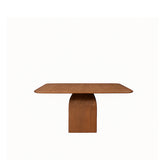 LABEL51 Eetkamertafel Ingo - Nature - Mangohout - 130 cm - Rond van LABEL51 – Luxe comfort op maat van PureWonen. Vraag naar de beste prijs.