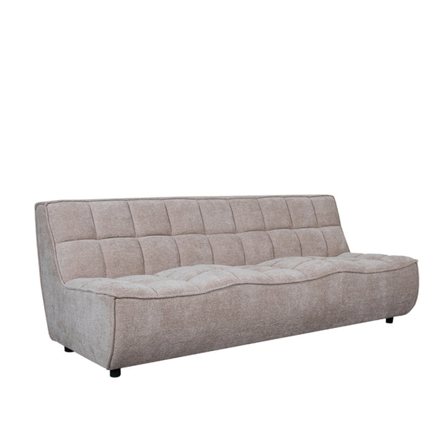 LABEL51 Bank Albero - Clay - Elite - 3-Zits van LABEL51 – Luxe comfort op maat van PureWonen. Vraag naar de beste prijs.