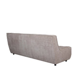 LABEL51 Bank Albero - Clay - Elite - 3-Zits van LABEL51 – Luxe comfort op maat van PureWonen. Vraag naar de beste prijs.