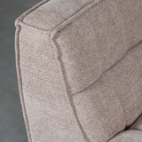 LABEL51 Bank Albero - Clay - Elite - 3-Zits van LABEL51 – Luxe comfort op maat van PureWonen. Vraag naar de beste prijs.