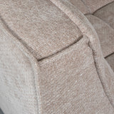 LABEL51 Bank Albero - Clay - Elite - 3-Zits van LABEL51 – Luxe comfort op maat van PureWonen. Vraag naar de beste prijs.