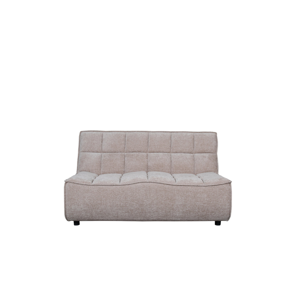 LABEL51 Bank Albero - Clay - Elite - 2-Zits van LABEL51 – Luxe comfort op maat van PureWonen. Vraag naar de beste prijs.