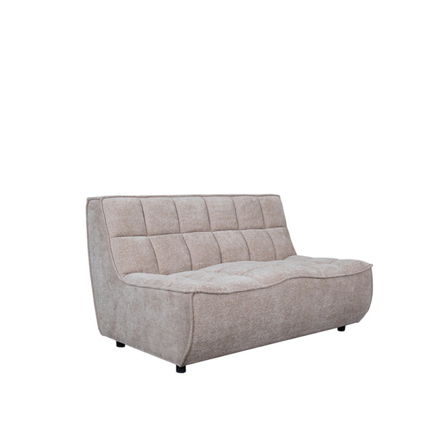 LABEL51 Bank Albero - Clay - Elite - 2-Zits van LABEL51 – Luxe comfort op maat van PureWonen. Vraag naar de beste prijs.