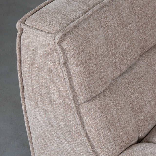 LABEL51 Bank Albero - Clay - Elite - 2-Zits van LABEL51 – Luxe comfort op maat van PureWonen. Vraag naar de beste prijs.