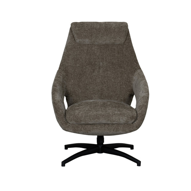 LABEL51 Fauteuil Maxwell - Hunter - Elite - One Size