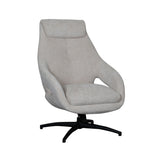LABEL51 Fauteuil Maxwell - Naturel - Elite - One Size
