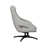 LABEL51 Fauteuil Maxwell - Naturel - Elite - One Size