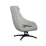 LABEL51 Fauteuil Maxwell - Naturel - Elite - One Size