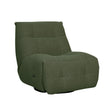 LABEL51 Fauteuil Relax & Recharge - Hunter - Boucle - One Size van LABEL51 – Luxe comfort op maat van PureWonen. Vraag naar de beste prijs.