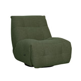 LABEL51 Fauteuil Relax & Recharge - Hunter - Boucle - One Size van LABEL51 – Luxe comfort op maat van PureWonen. Vraag naar de beste prijs.