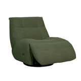 LABEL51 Fauteuil Relax & Recharge - Hunter - Boucle - One Size van LABEL51 – Luxe comfort op maat van PureWonen. Vraag naar de beste prijs.