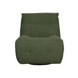 LABEL51 Fauteuil Relax & Recharge - Hunter - Boucle - One Size van LABEL51 – Luxe comfort op maat van PureWonen. Vraag naar de beste prijs.