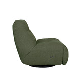 LABEL51 Fauteuil Relax & Recharge - Hunter - Boucle - One Size van LABEL51 – Luxe comfort op maat van PureWonen. Vraag naar de beste prijs.