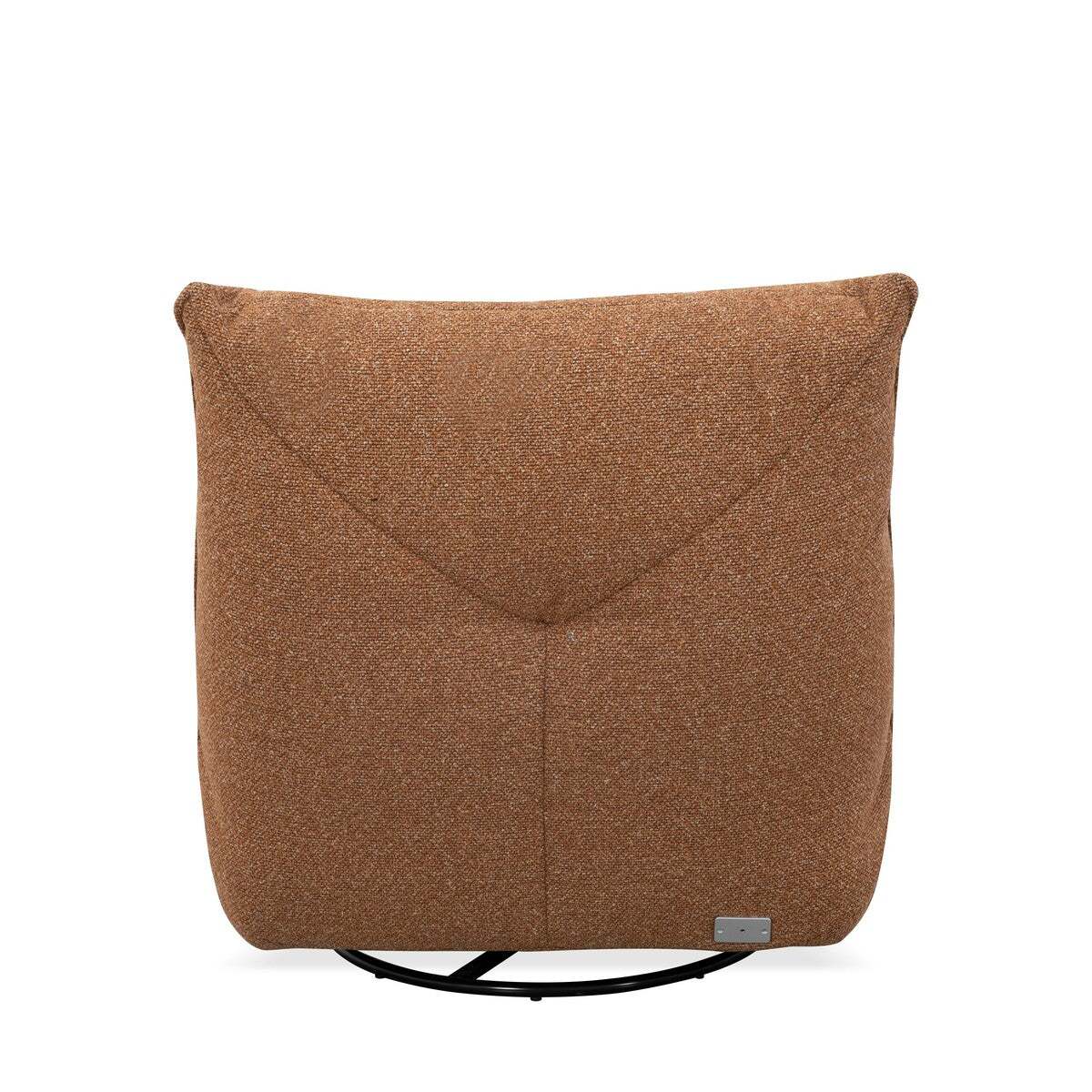 LABEL51 Fauteuil Relax & Recharge - Coral - Boucle van LABEL51 – Luxe comfort op maat van PureWonen. Vraag naar de beste prijs.